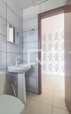 Studio para alugar com 35m², 1 quarto e 1 vagaBanheiro