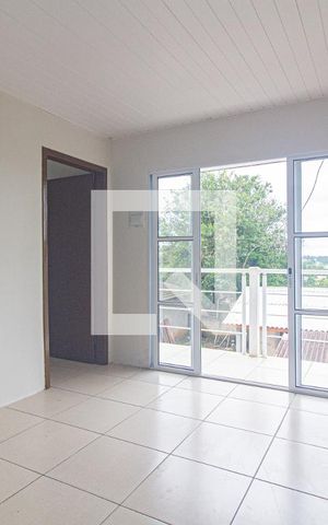 Studio para alugar com 35m², 1 quarto e 1 vagaSala