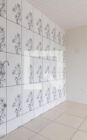 Studio para alugar com 35m², 1 quarto e 1 vagaCozinha