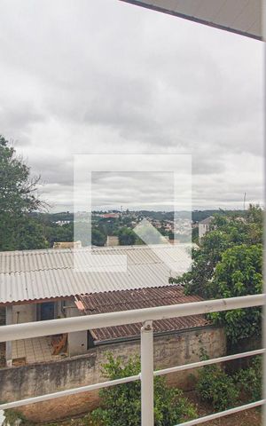 Studio para alugar com 35m², 1 quarto e 1 vagaVista do Quarto