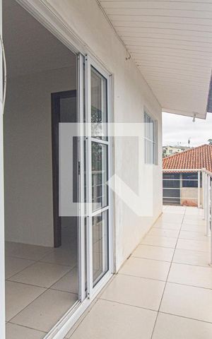 Studio para alugar com 35m², 1 quarto e 1 vagaEntrada