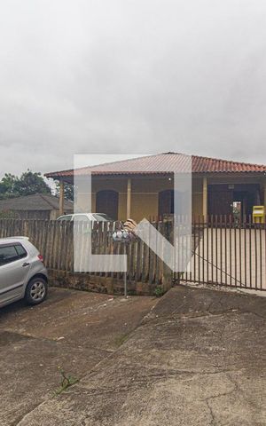Studio para alugar com 35m², 1 quarto e 1 vagaFachada
