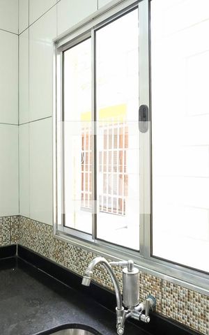 Casa para alugar com 72m², 2 quartos e sem vagaCozinha