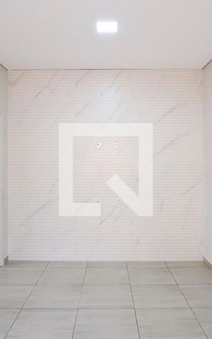 Casa para alugar com 72m², 2 quartos e sem vagaSala