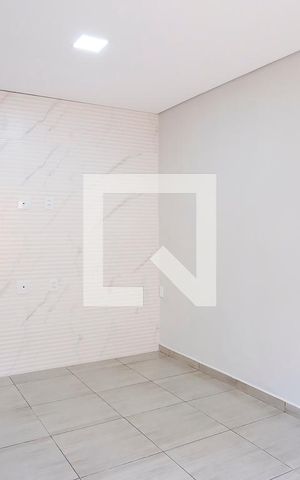 Casa para alugar com 72m², 2 quartos e sem vagaSala