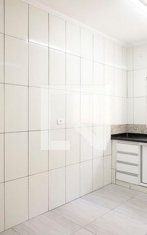 Casa para alugar com 72m², 2 quartos e sem vagaCozinha
