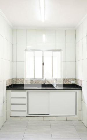 Casa para alugar com 72m², 2 quartos e sem vagaCozinha