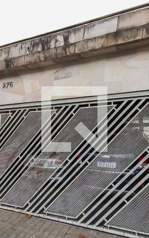Casa à venda com 300m², 3 quartos e 4 vagasFachada da Casa
