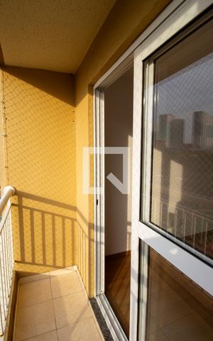 Apartamento para alugar com 51m², 2 quartos e 1 vagaSala / Varanda