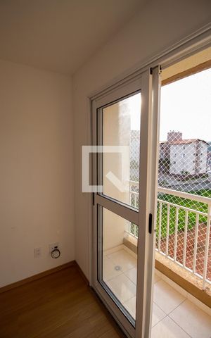 Apartamento para alugar com 51m², 2 quartos e 1 vagaSala / Varanda