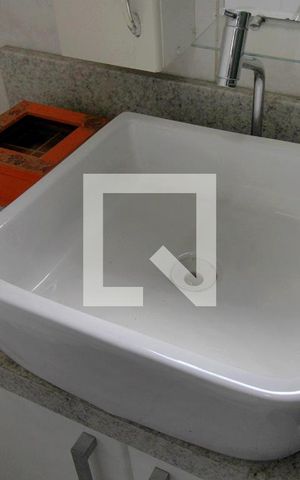 Apartamento à venda com 180m², 4 quartos e 2 vagasBanheiro da Suíte 1