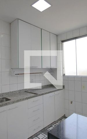 Apartamento à venda com 180m², 4 quartos e 2 vagasCozinha