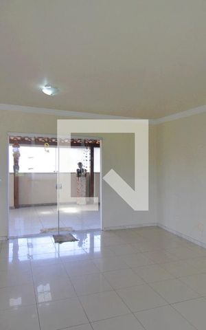 Apartamento à venda com 180m², 4 quartos e 2 vagasSala de Estar
