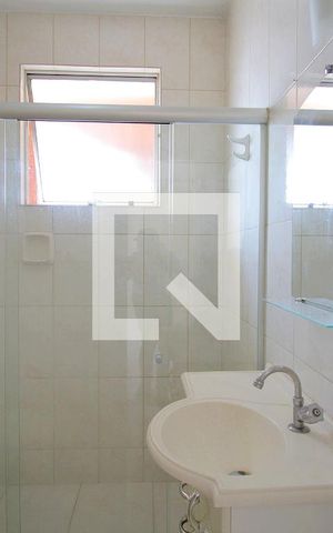 Apartamento à venda com 180m², 4 quartos e 2 vagasBanheiro da Suíte 2