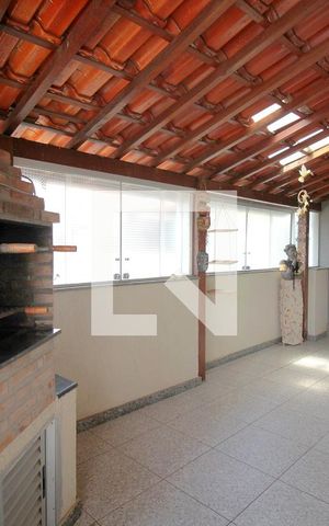 Apartamento à venda com 180m², 4 quartos e 2 vagasVaranda coberta