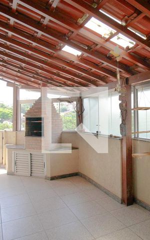 Apartamento à venda com 180m², 4 quartos e 2 vagasVaranda coberta