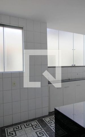 Apartamento à venda com 180m², 4 quartos e 2 vagasCozinha