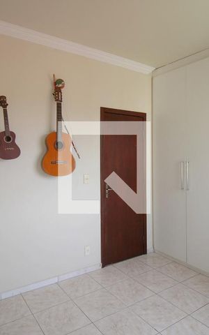 Apartamento à venda com 180m², 4 quartos e 2 vagasQuarto 1
