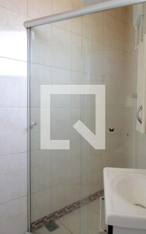 Apartamento à venda com 180m², 4 quartos e 2 vagasBanheiro
