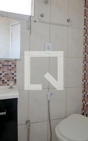 Apartamento à venda com 180m², 4 quartos e 2 vagasBanheiro