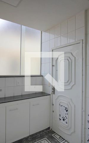 Apartamento à venda com 180m², 4 quartos e 2 vagasÁrea de Serviço