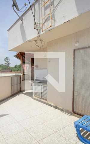 Apartamento à venda com 180m², 4 quartos e 2 vagasVaranda  – 2º piso