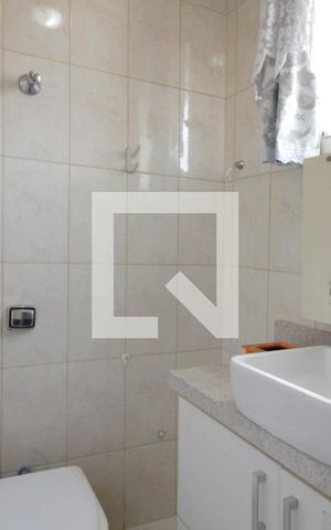 Apartamento à venda com 180m², 4 quartos e 2 vagasBanheiro da Suíte 1