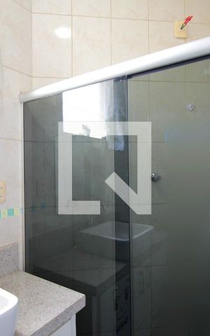 Apartamento à venda com 180m², 4 quartos e 2 vagasBanheiro da Suíte 1