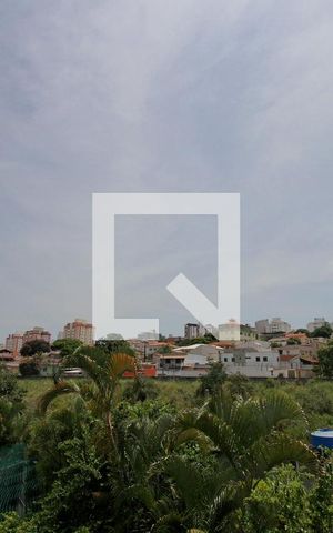 Apartamento à venda com 180m², 4 quartos e 2 vagasVista do Quarto 2