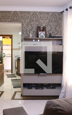 Casa à venda com 89m², 3 quartos e 3 vagas Casa à venda com 89m², 3 quartos e 3 vagasSala