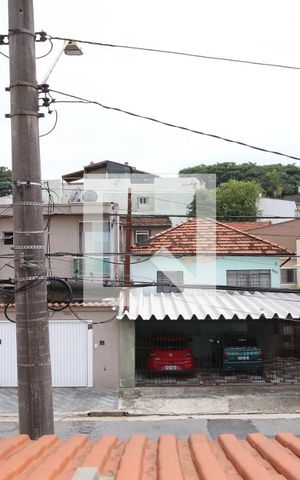 Casa à venda com 89m², 3 quartos e 3 vagas Casa à venda com 89m², 3 quartos e 3 vagasVista do Quarto 3
