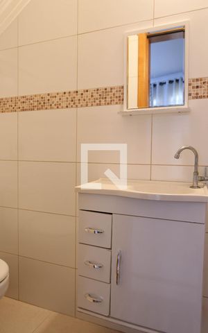 Casa à venda com 89m², 3 quartos e 3 vagas Casa à venda com 89m², 3 quartos e 3 vagasLavabo