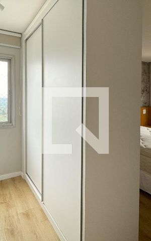 Apartamento à venda com 71m², 1 quarto e 2 vagas Apartamento à venda com 71m², 1 quarto e 2 vagasCorredor