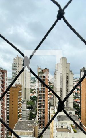 Apartamento à venda com 71m², 1 quarto e 2 vagas Apartamento à venda com 71m², 1 quarto e 2 vagasVista Sala