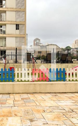 Apartamento à venda com 71m², 1 quarto e 2 vagas Apartamento à venda com 71m², 1 quarto e 2 vagasÁrea comum