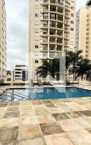 Apartamento à venda com 71m², 1 quarto e 2 vagas Apartamento à venda com 71m², 1 quarto e 2 vagasÁrea comum