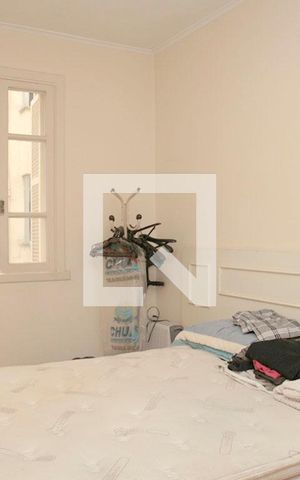 Apartamento à venda com 123m², 3 quartos e 1 vagaQuarto 2
