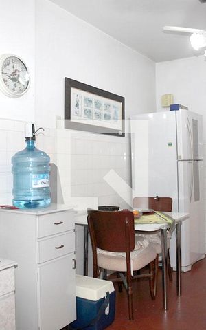 Apartamento à venda com 123m², 3 quartos e 1 vagaCozinha