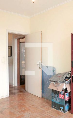 Apartamento à venda com 123m², 3 quartos e 1 vagaQuarto 1