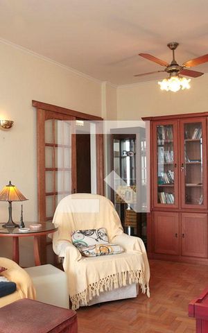 Apartamento à venda com 123m², 3 quartos e 1 vagaSala