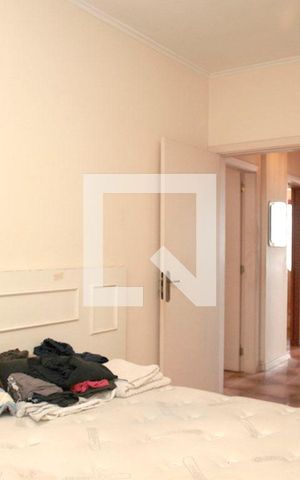 Apartamento à venda com 123m², 3 quartos e 1 vagaQuarto 2