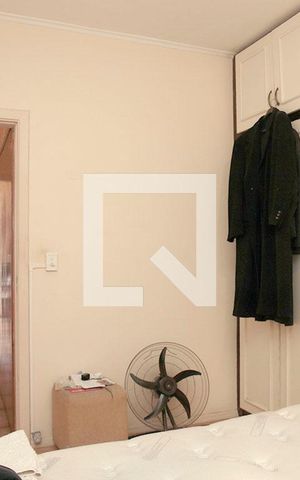 Apartamento à venda com 123m², 3 quartos e 1 vagaQuarto 2