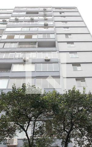 Apartamento à venda com 123m², 3 quartos e 1 vagaFachada