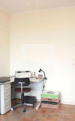 Apartamento à venda com 123m², 3 quartos e 1 vagaQuarto 1