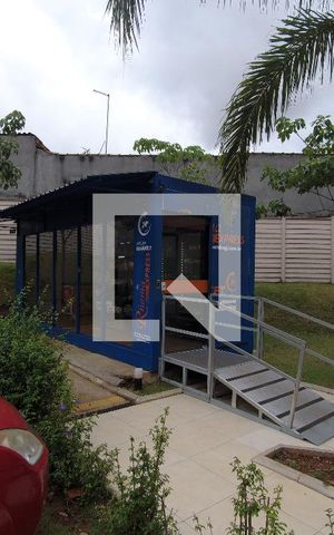 Apartamento para alugar com 4915m², 2 quartos e 1 vagaMercado 24 horas