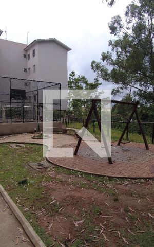 Apartamento para alugar com 4915m², 2 quartos e 1 vagaÁrea comum - Playground