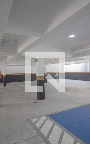 Apartamento à venda com 44m², 2 quartos e 1 vaga Apartamento à venda com 44m², 2 quartos e 1 vagaÁrea comum