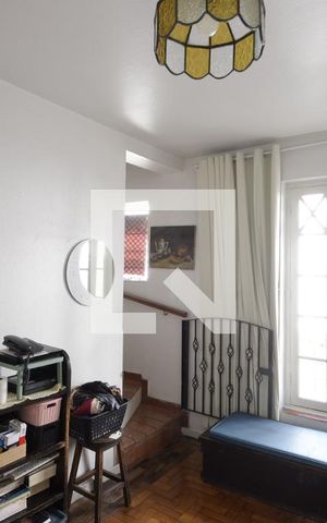Casa à venda com 200m², 3 quartos e 1 vagaSala