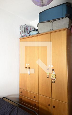 Casa à venda com 200m², 3 quartos e 1 vagaQuarto 2