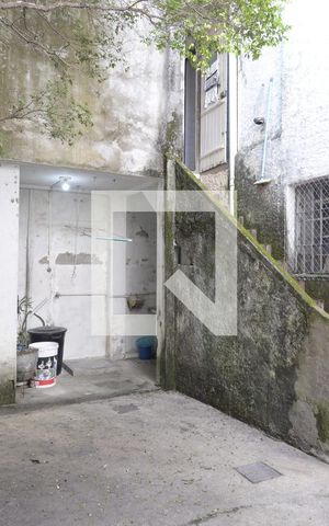 Casa à venda com 200m², 3 quartos e 1 vagaQuintal